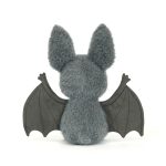 Jellycat: Nietoperz BROOX 22 cm - obrazek 4