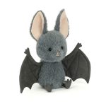 Jellycat: Nietoperz BROOX 22 cm