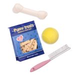 Our Generation: Lalka MEAGAN 46cm – z pieskiem rasy Golden Retriever - obrazek 4