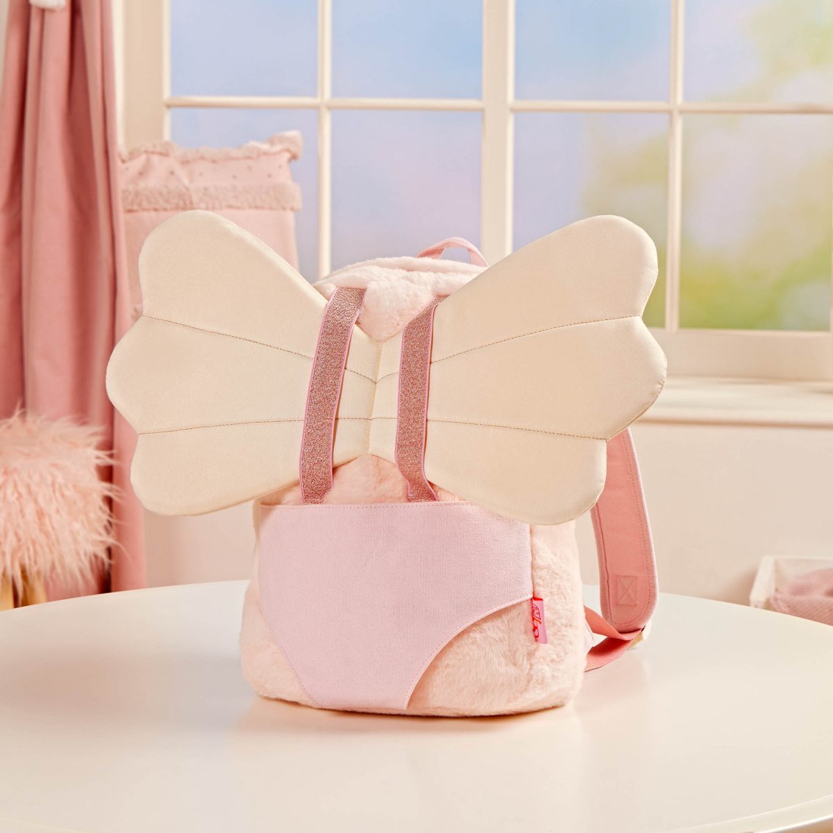 Our Generation: Zaczarowany plecak dla dziewczynki i jej lalki – Be Magical Doll Carrier - obrazek 9