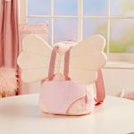 Our Generation: Zaczarowany plecak dla dziewczynki i jej lalki – Be Magical Doll Carrier - obrazek 9