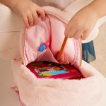 Our Generation: Zaczarowany plecak dla dziewczynki i jej lalki – Be Magical Doll Carrier - obrazek 4