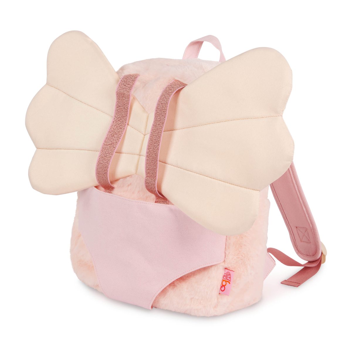 Our Generation: Zaczarowany plecak dla dziewczynki i jej lalki – Be Magical Doll Carrier - obrazek 1