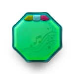 B.Toys: FALISTA ŚCIEŻKA SENSORYCZNA do balansowania z efektami muzycznymi - obrazek 13