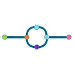 B.Toys: FALISTA ŚCIEŻKA SENSORYCZNA do balansowania z efektami muzycznymi - obrazek 12