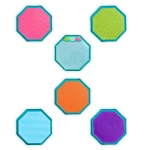 B.Toys: FALISTA ŚCIEŻKA SENSORYCZNA do balansowania z efektami muzycznymi - obrazek 9