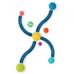 B.Toys: Planet Hopper – ścieżka sensoryczna z PLANETAMI - obrazek 3