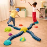 B.Toys: Planet Hopper – ścieżka sensoryczna z PLANETAMI - obrazek 2