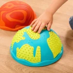 B.Toys: Planet Hopper – ścieżka sensoryczna z PLANETAMI - obrazek 6