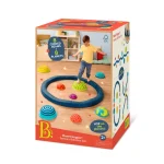 B.Toys: Planet Hopper – ścieżka sensoryczna z PLANETAMI - obrazek 7