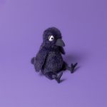 Jellycat: Kruk Hocus Pocus 23 cm - obrazek 2
