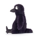 Jellycat: Kruk Hocus Pocus 23 cm - obrazek 4