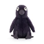 Jellycat: Kruk Hocus Pocus 23 cm - obrazek 3