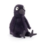 Jellycat: Kruk Hocus Pocus 23 cm
