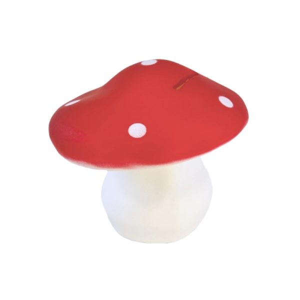 Egmont Toys®: Skarbonka - grzybek czerwony