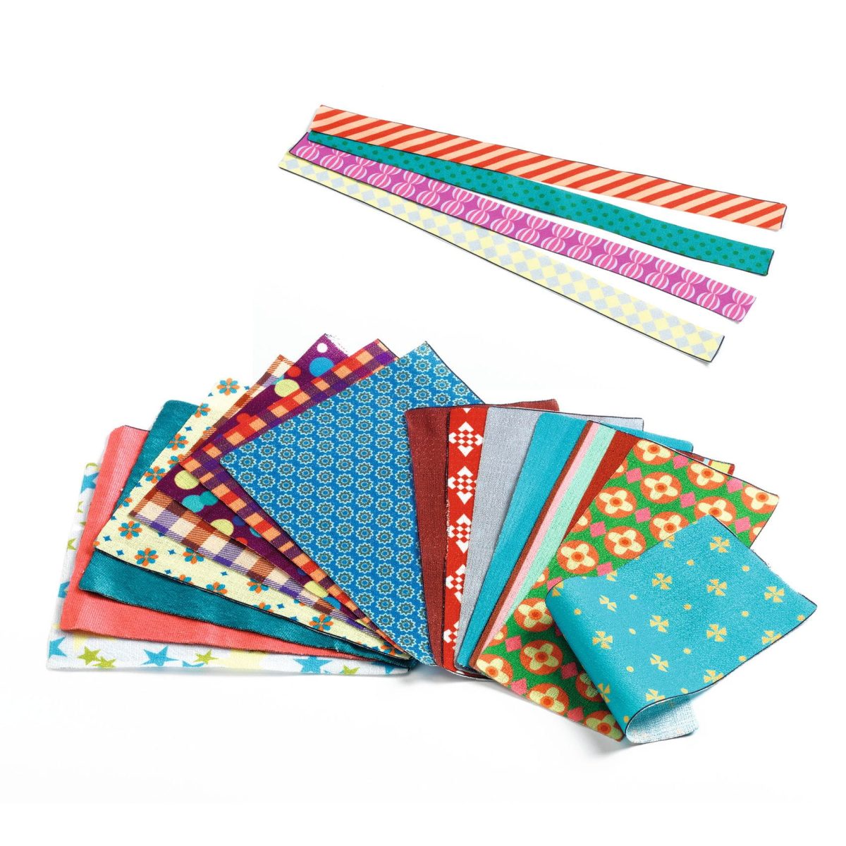 Djeco: Ubieranki Zabimixi 3+ - obrazek 3