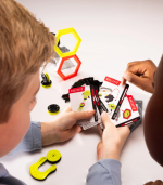 Fat Brain Toy: Magshuto Tor Wyzwań 6+ - obrazek 6