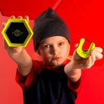 Fat Brain Toy: Magshuto Tor Wyzwań 6+ - obrazek 4