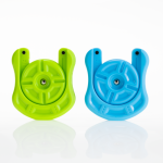 Fat Brain Toy: MagShuto Bitwa o Sloty 6+ - obrazek 5