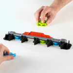 Fat Brain Toy: MagShuto Bitwa o Sloty 6+ - obrazek 2