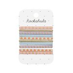 Rockahula Kids: zestaw 10 gumek do włosów Enchanted