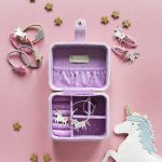 Rockahula Kids: pudełko na biżuterię UNICORN - obrazek 3
