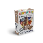 Kidywolf: KIDYSTORIES slajdy do projektora Kidyslide History