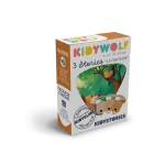 Kidywolf: KIDYSTORIES slajdy do projektora Kidyslide La Fontaine