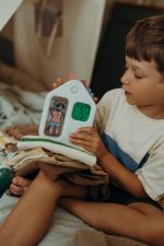 Kidywolf: Kidyweather edukacyjna stacja pogodowa - obrazek 6