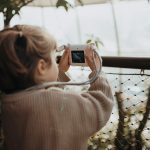 Kidywolf: Kidyprint aparat fotograficzny z drukarką różowy - obrazek 2