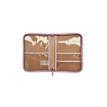 Play&Store: organizer na dokumenty Shells Pink - obrazek 2