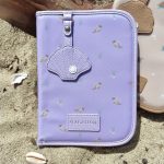 Play&Store: organizer na dokumenty Otter Lillac - obrazek 2