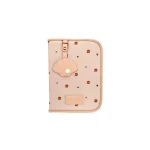 Play&Store: organizer na dokumenty Shells Pink