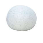 Schylling: gniotek sensoryczny KULA ŚNIEGOWA / Snow Ball NeeDoh - obrazek 2