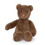 Moulin Roty: Arthur and Louison - maskotka MIŚ BRĄZOWY 34CM