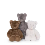 Moulin Roty: Arthur and Louison - maskotka MIŚ BRĄZOWY 34CM - obrazek 3