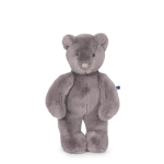 Moulin Roty: Arthur and Louison - maskotka MIŚ SZARY 34CM