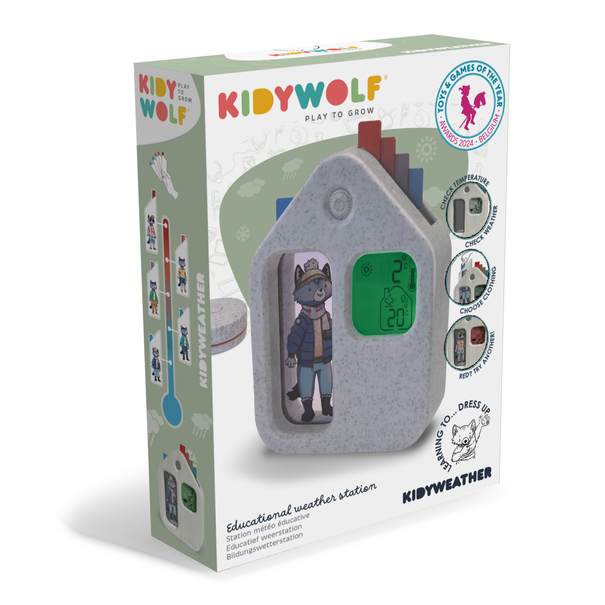 Projekt bez nazwy (27) Kidywolf: Kidyweather edukacyjna stacja pogodowa - obrazek 7