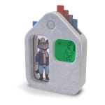 Kidywolf: Kidyweather edukacyjna stacja pogodowa