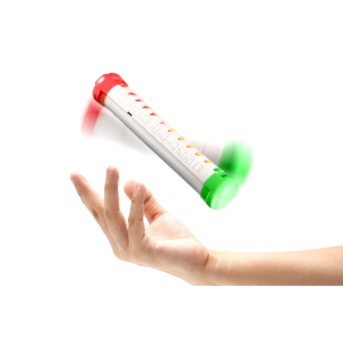 Stickflip zabawka zręcznościowa zliczająca obroty - obrazek 1