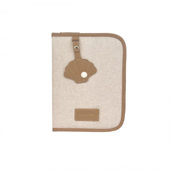 Play&Store: organizer na dokumenty Camel
