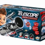 Buki: Teleskop zwierciadlany - 50 doświadczeń