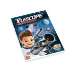 Buki: Teleskop zwierciadlany - 50 doświadczeń - obrazek 5