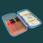 HeyDoodle: Piórnik na Silikonowe Maty HeyDoodle - obrazek 2