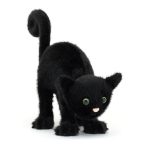 Jellycat: Kotka Spookipaws 25 cm