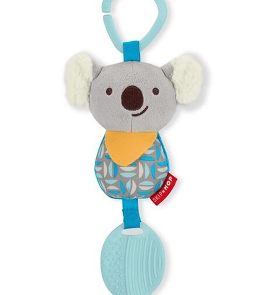 Skip Hop: Grzechotka z Gryzakiem Koala Bandana Buddies
