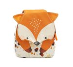 SASSI: Plecak mini Lisek