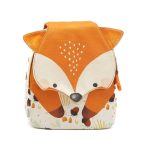 SASSI: Plecak mini Lisek