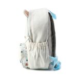 SASSI: Plecak dla dzieci A4 Miś - obrazek 3