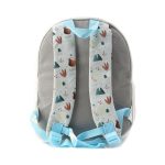 SASSI: Plecak dla dzieci A4 Miś - obrazek 2